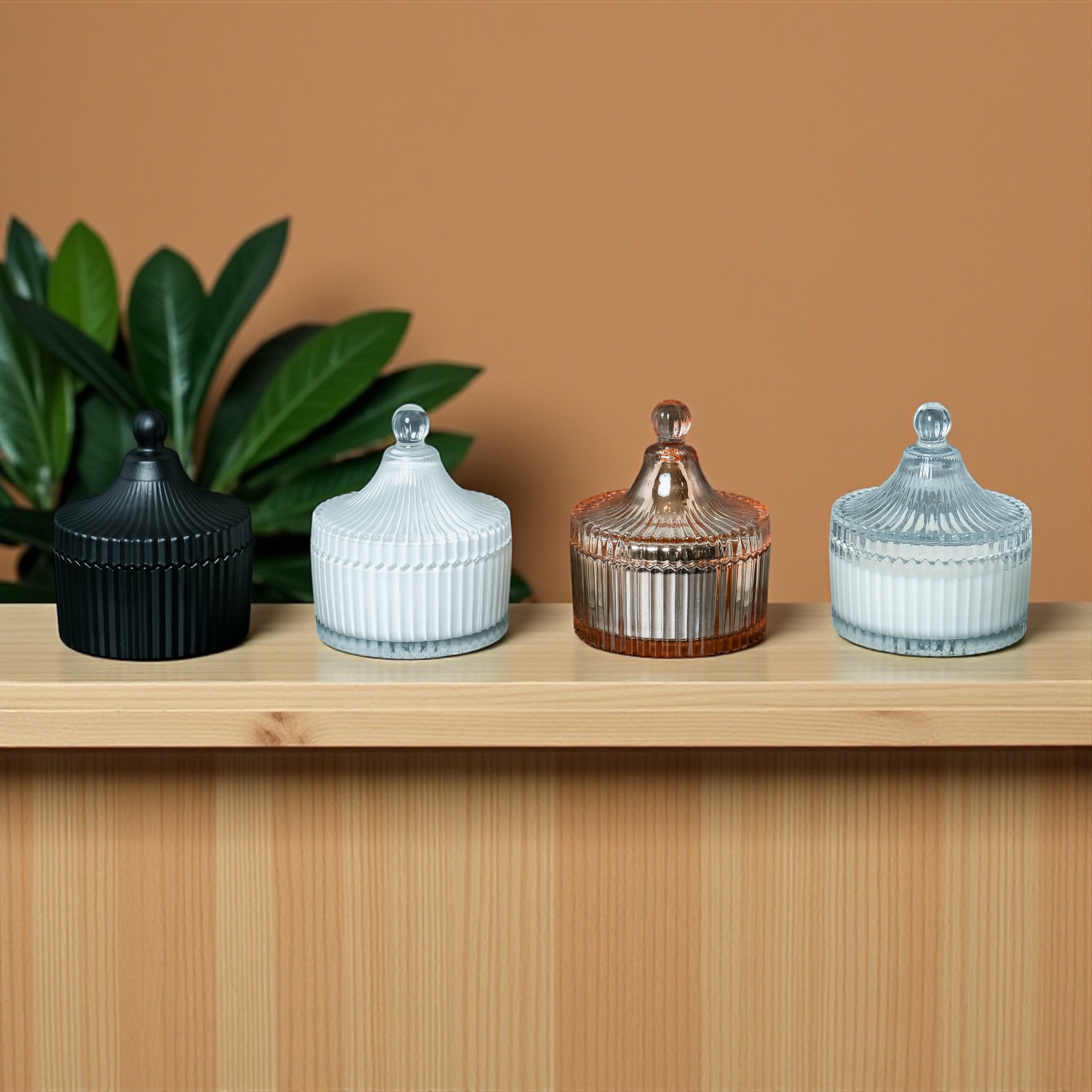 Small Carousel Range