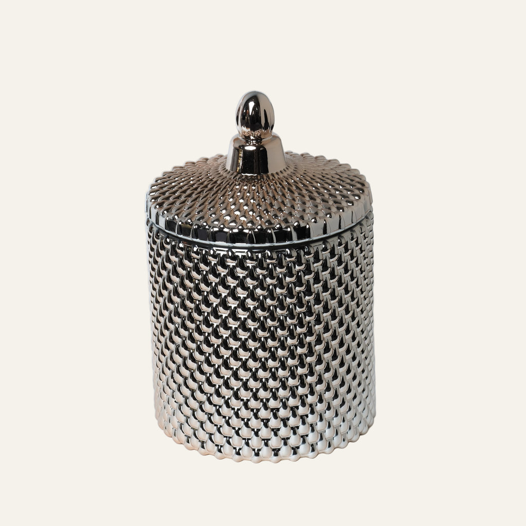 Rain Drop - Rose Gold