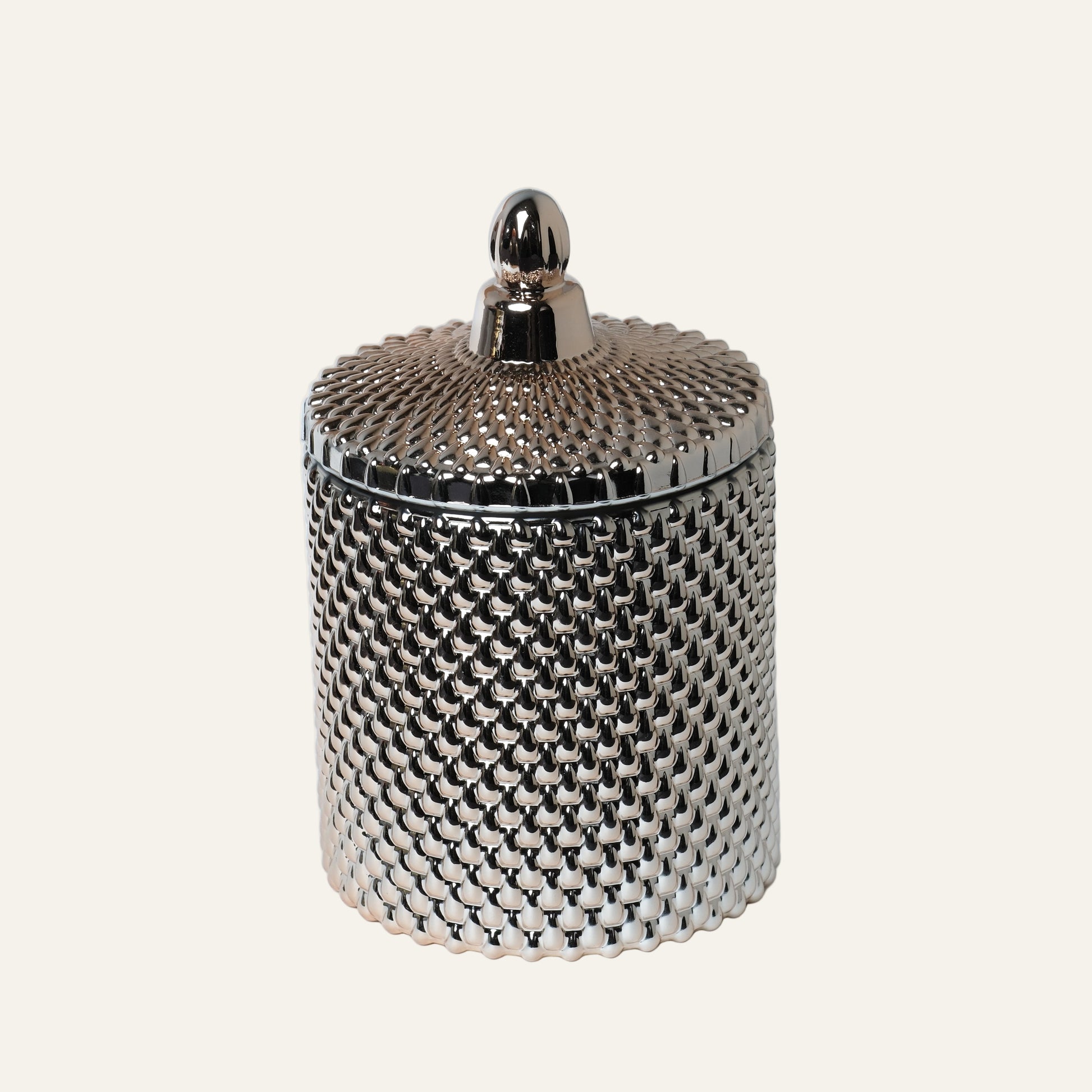 Rain Drop - Rose Gold