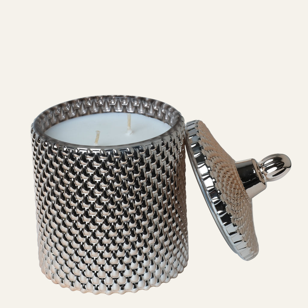 Rain Drop - Rose Gold