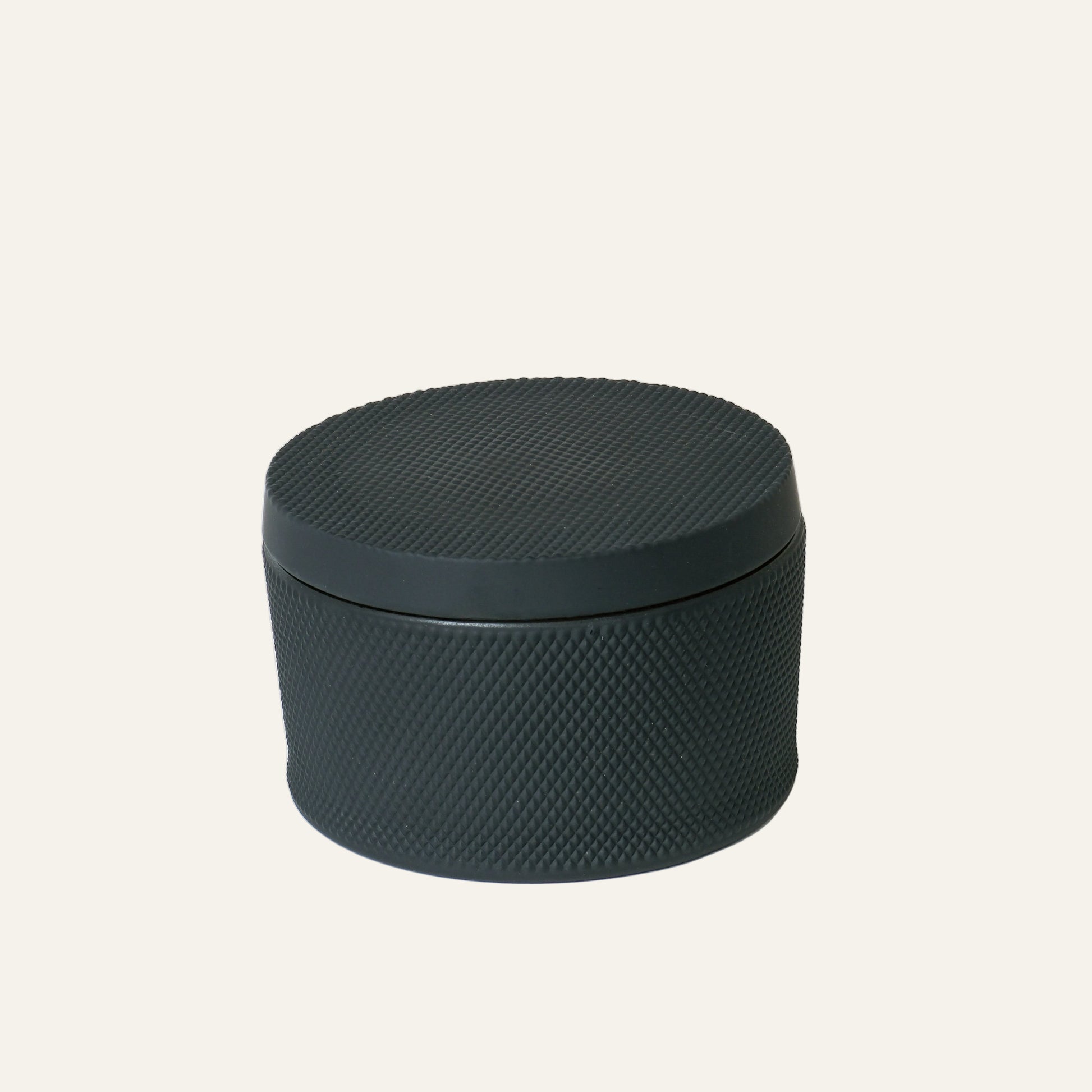 Georgio - Matte Black