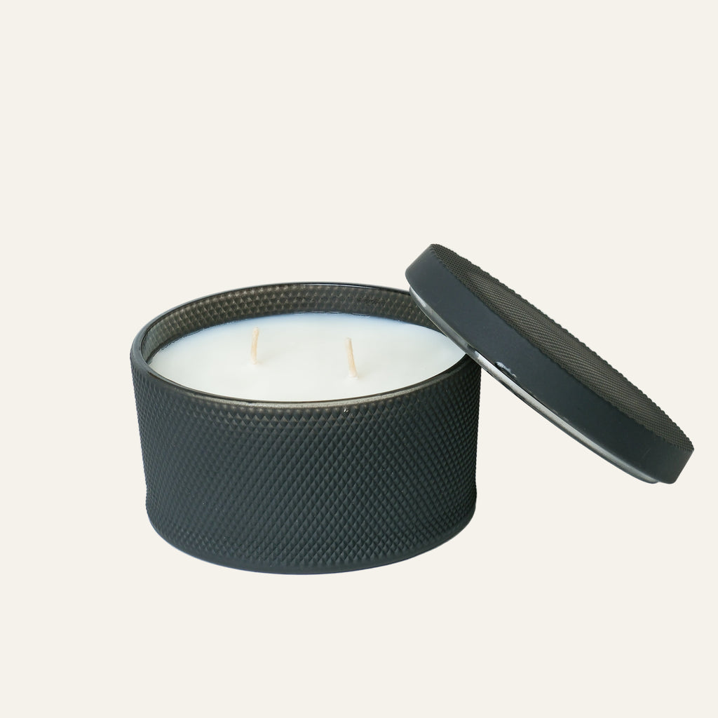 Georgio - Matte Black