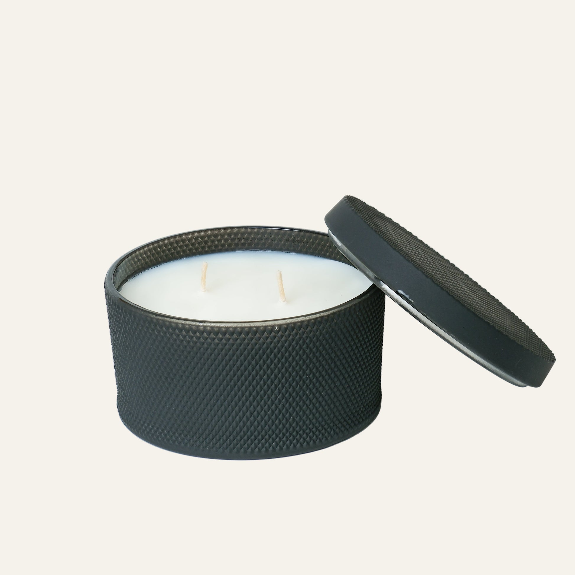 Georgio - Matte Black