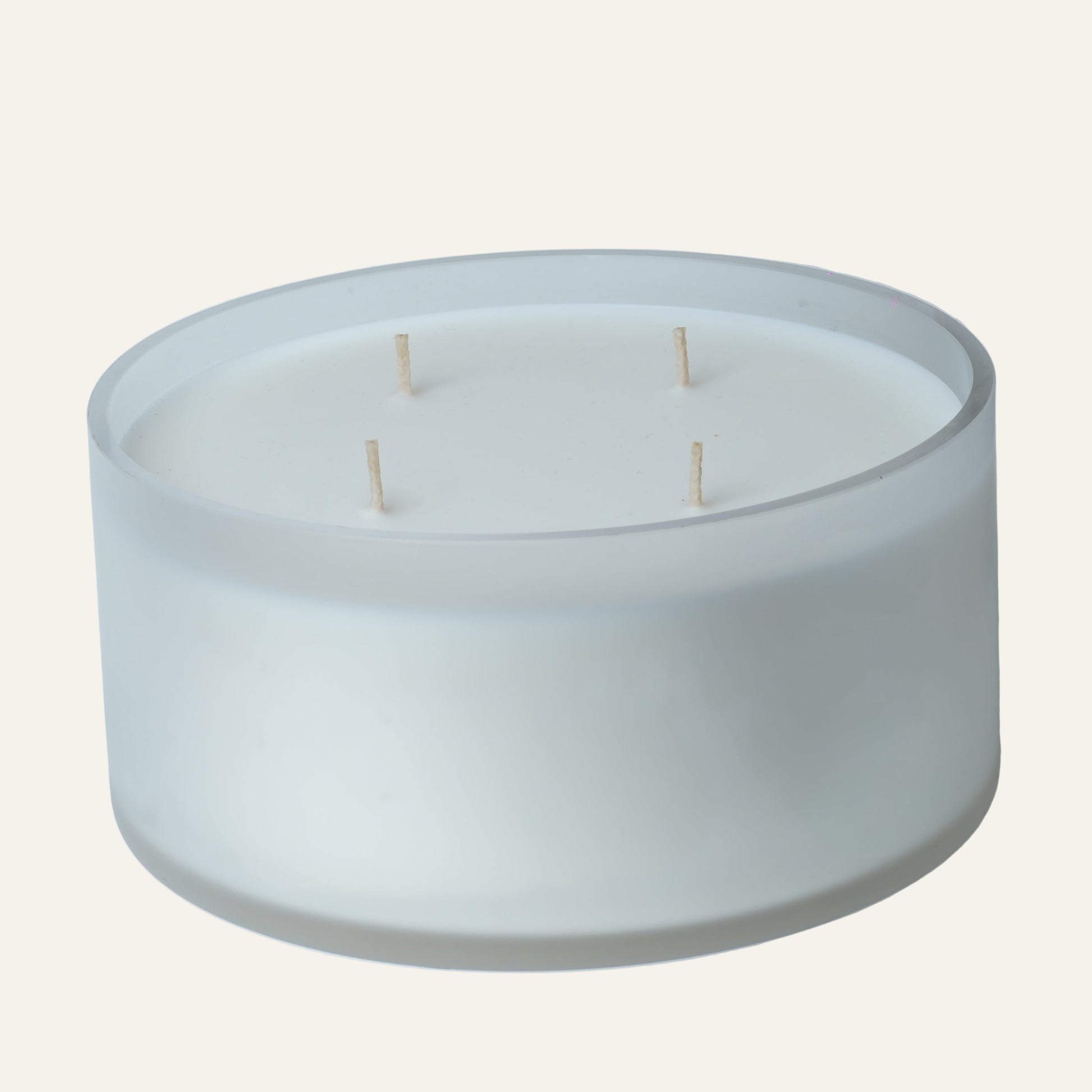 Megaluxe - Frosted Ice