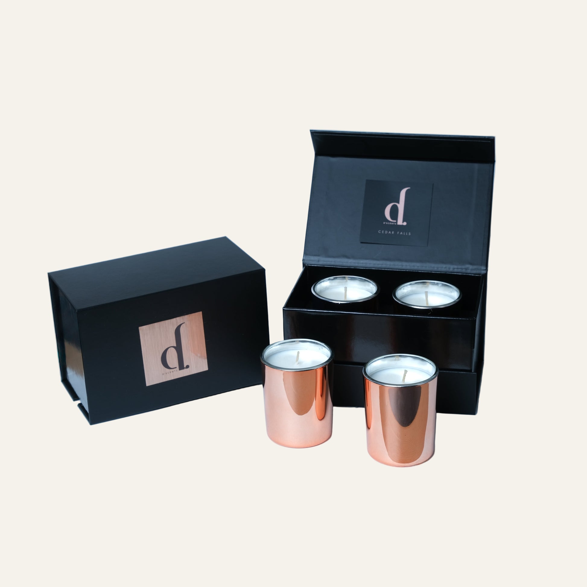 Gift Set - Duo