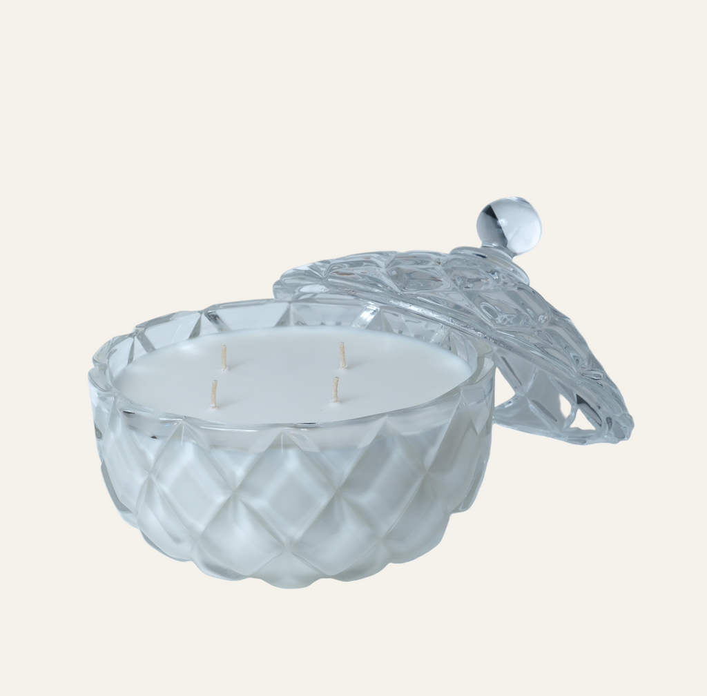 Krystel - Diamond Cut